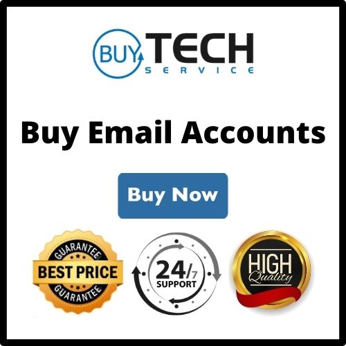 Buy Email accounts