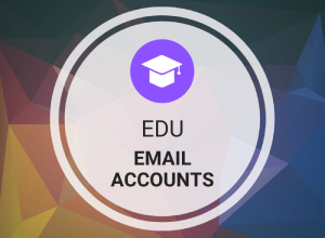 Buy Edu Email Accounts