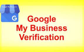 Buy GMB Verification Online Service