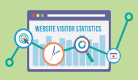 Buy Website Visitor Online Service